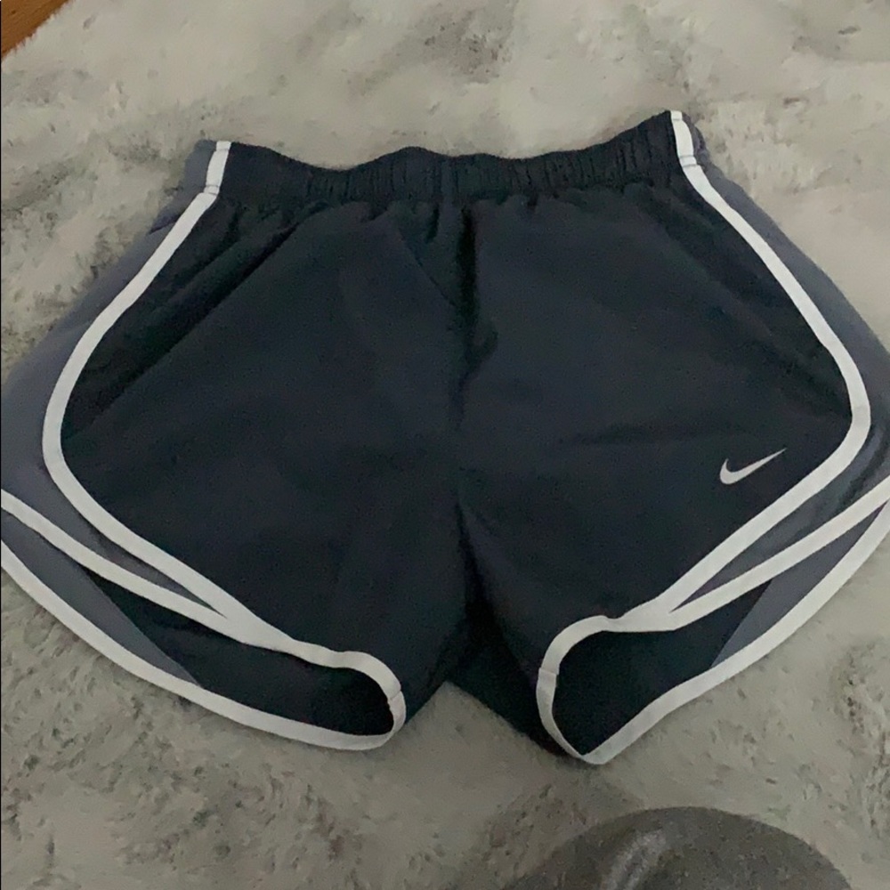 Brand new never worn Nike shorts